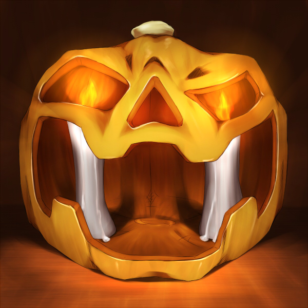 なにげに焦げます