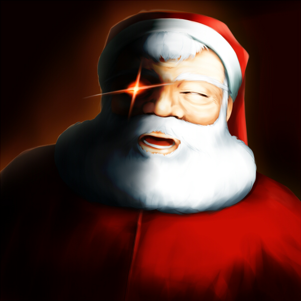 コ○・コーラを飲もおぅ～よ～♪