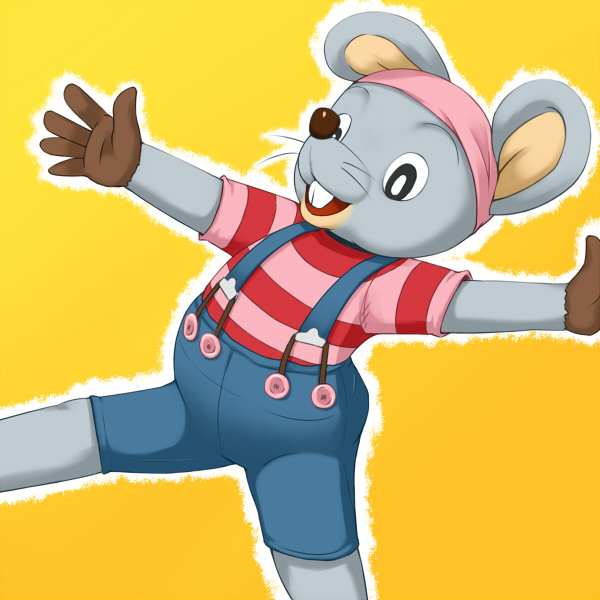 助けてピッコロさ～ん！