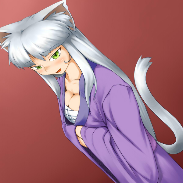 あんな事やこんな事されちゃいます（￣▽￣）